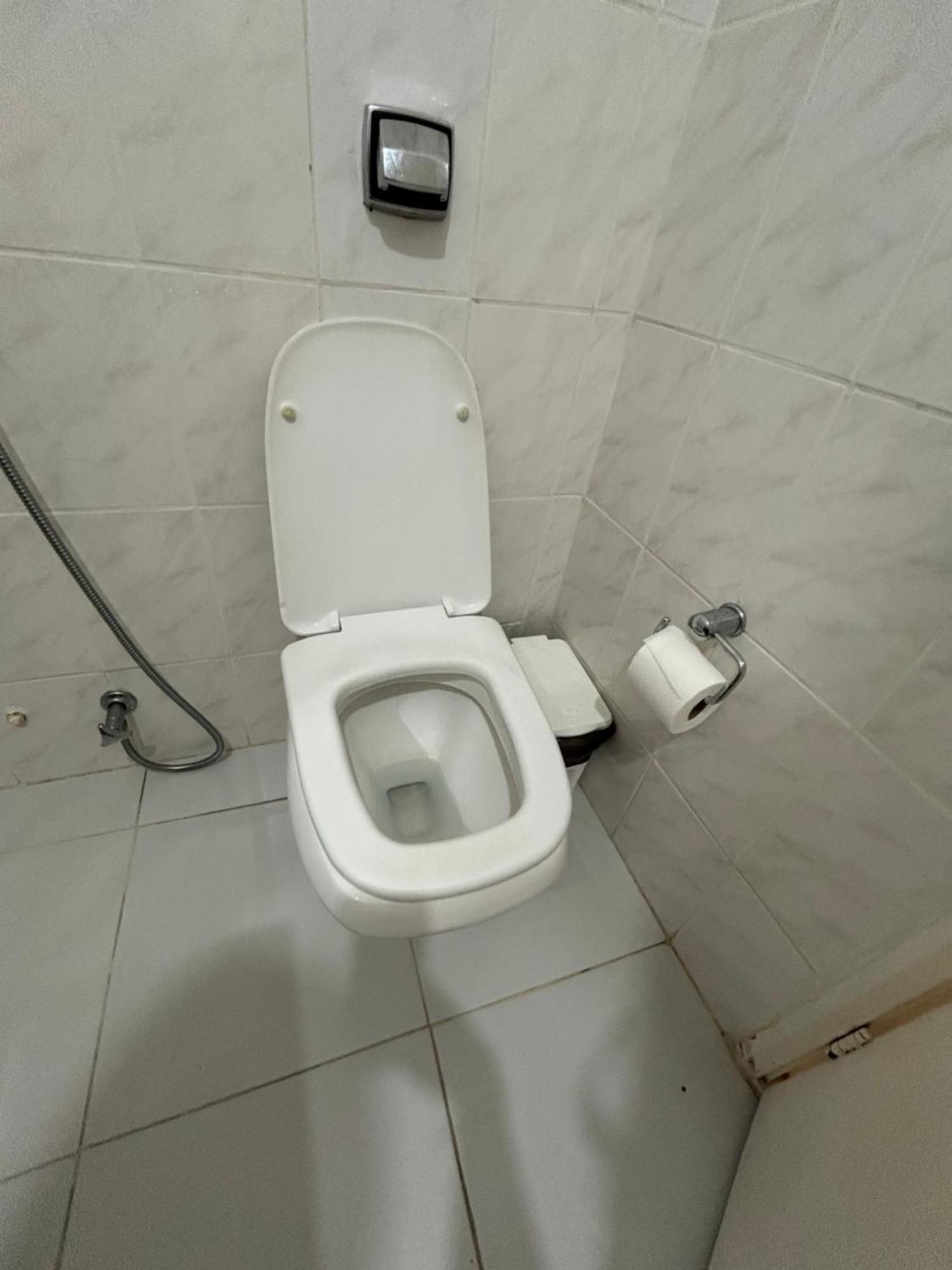 Quarto Dois- Copacabana Ρίο ντε Τζανέιρο Εξωτερικό φωτογραφία