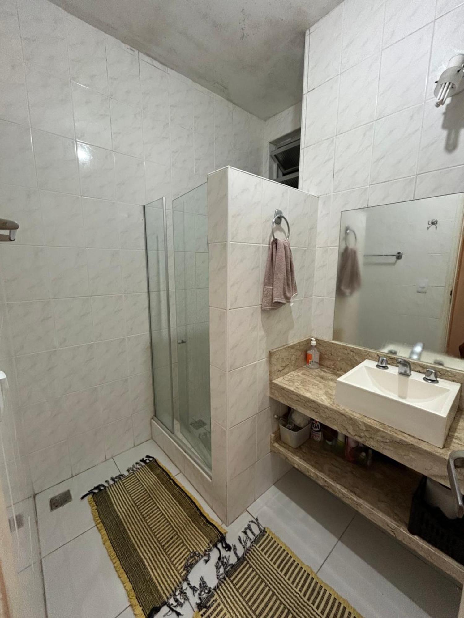 Quarto Dois- Copacabana Ρίο ντε Τζανέιρο Εξωτερικό φωτογραφία